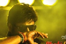 Bhola Shankar : మహా శివరాత్రి కానుకగా చిరంజీవి ‘భోళా శంకర్’ ఫస్ట్ లుక్ విడుదల.. Bhola Shankar : మహా శివరాత్రి కానుకగా చిరంజీవి ‘భోళా శంకర్’ ఫస్ట్ లుక్ విడుదల..