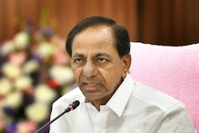 CM KCR: జాతిపితను అవమానిస్తారా? దేశ చరిత్రను మలినం చేస్తారా? బీజేపీపై సీఎం కేసీఆర్​ ఫైర్​