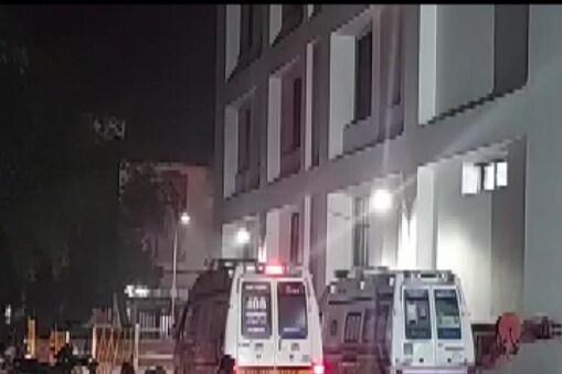 గ్యాస్ లీకై ఆరుగురు మృతి