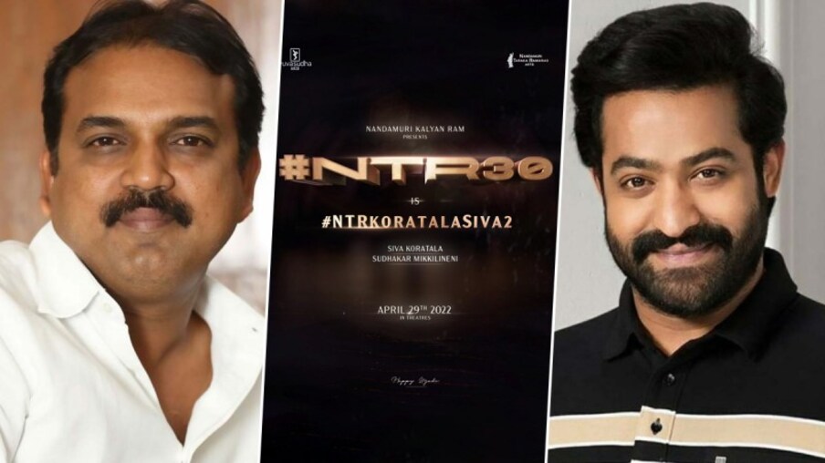  ఇందులో తారక్ స్టూడెంట్ పొలిటికల్ లీడర్‌గా నటిస్తాడని తెలుస్తుంది. గతంలో నాగ సినిమాలో ఇలాంటి కారెక్టర్ చేసాడు జూనియర్. అయితే కొరటాల ట్రీట్‌మెంట్ మరోలా ఉంటుందని అందరికీ తెలుసు. ట్రిపుల్ ఆర్ తర్వాత కచ్చితంగా జూనియర్ ఇమేజ్ పాన్ ఇండియా వైడ్‌గా ఉంటుంది. ఈ సినిమాలో హీరోయిన్‌గా జాన్వీ కపూర్ పేరును పరిశీలిస్తున్నారు.