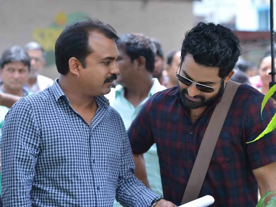  ఆర్ఆర్ఆర్ తర్వాత ఈ సినిమా కథ కోసం బాగానే కసరత్తు చేసినట్టు తెలుస్తోంది. ఇప్పటికే పలు సెట్స్ కూడా రెడీ అయ్యాయని టాక్.  పైగా ఆచార్య సినిమా ఎఫెక్ట్‌తో కొరటాల శివ పై ఒత్తిడి పెరగింది.  ఇక కొరటాల శివ కూడా ఎన్టీఆర్‌తో హిట్టు కొట్టాల్సిన పరిస్థితి ఏర్పడింది. ఈ సినిమా సక్సెస్‌ ఇచ్చి దర్శకుడిగా బ్యాక్ బౌన్స్ అవ్వాలని చూస్తున్నారు. ఒక రకంగా కొరటాల శివకు ఇపుడున్న పరిస్థితుల్లో ఎన్టీఆర్ ఓ ఆయుధంలా దొరికాడు. మరి ఈ ఆయుధాన్ని కొరటాల శివ ఎలా ఉపయోగించి ప్రేక్షకులను మెప్పిస్తాడనేది చూడాలి.