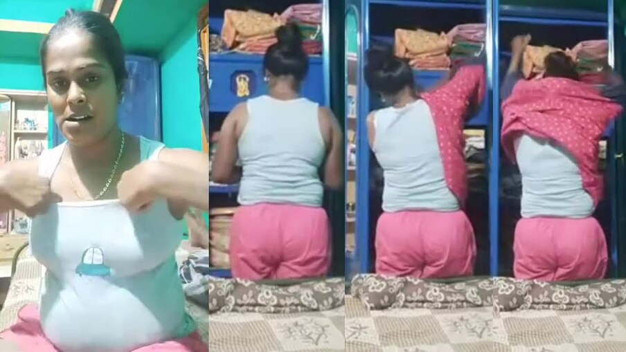  కోయంబత్తూర్: టిక్‌టాక్ అనే యాప్ భారత్‌లో అందుబాటులో ఉన్నప్పుడు నటనపై ఆసక్తి కలిగిన ఎంతోమంది ప్రతిభావంతులు పాపులారిటీ సంపాదించుకున్నారు. కొందరైతే సినిమాల్లో ఛాన్సులు కూడా సొంతం చేసుకున్నారు. ఇది ఒక కోణం.