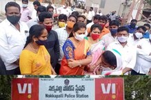 Nakkapalle: అన్నయ్యా.. ప్లీజ్ వదులన్నా.. నోట్లో గుడ్డలు కుక్కి..తల్లి, సోదరి నగ్న వీడియోలు Nakkapalle: అన్నయ్యా.. ప్లీజ్ వదులన్నా.. నోట్లో గుడ్డలు కుక్కి..తల్లి, సోదరి నగ్న వీడియోలు