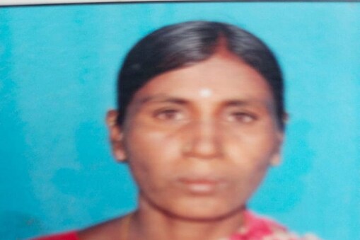మృతురాలు 