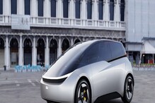 Ola Electric Car: ఆకట్టుకుంటున్న ఓలా ఎలక్ట్రిక్ కారు డిజైన్.. మార్కెట్​లోకి ఎప్పుడు..?