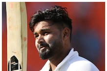 Rishabh Pant : రిషబ్ పంత్ తడాఖా.. ఏకంగా గురువు రికార్డుకే ఎసరు పెట్టాడు!