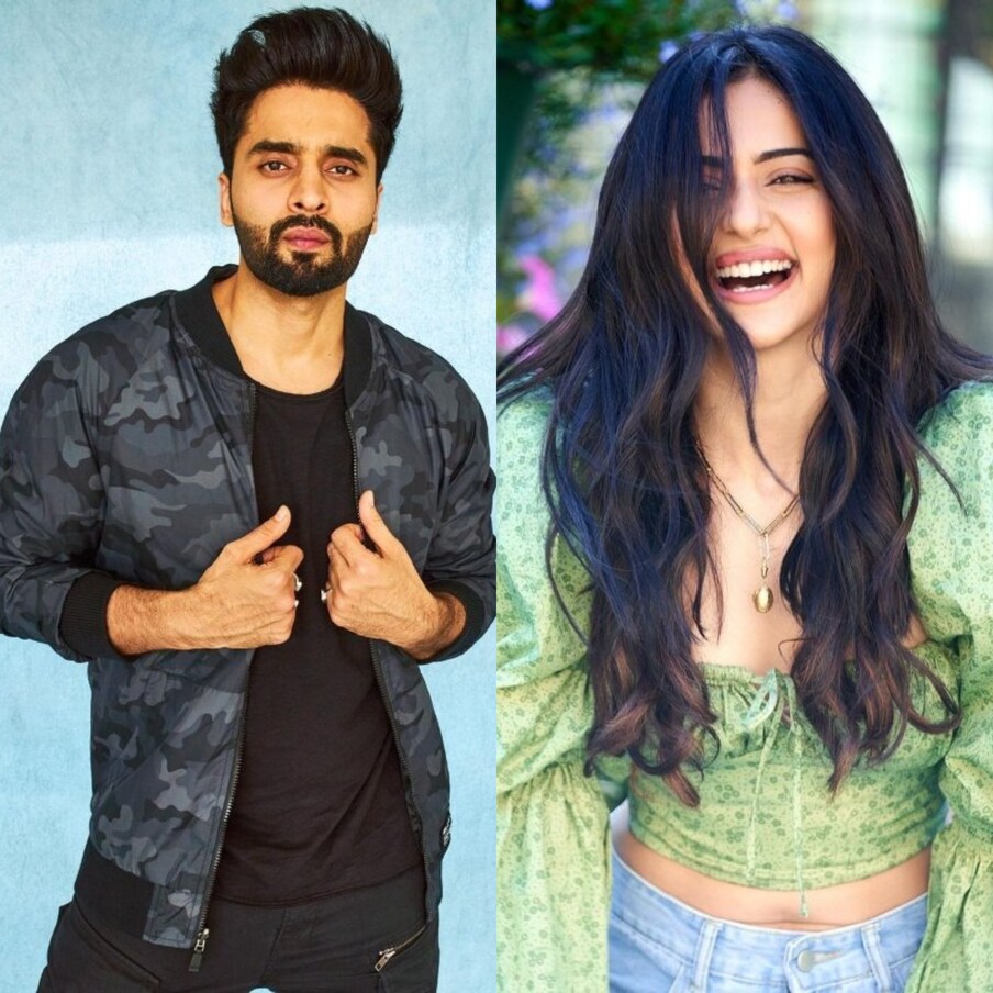  రకుల్ ప్రీత్ సింగ్ గురించి కొత్తగా పరిచయాలు అవసరం లేదు. తెలుగుతో పాటు తమిళం, హిందీలో కూడా ఈమె స్టార్ హీరోయిన్. అన్నిచోట్ల వరస సినిమాలు చేస్తూ బిజీగానే ఉంది రకుల్. ఇదిలా ఉంటే కెరీర్ పీక్స్‌లో ఉన్నపుడే ఈమె పెళ్లి చేసుకుంటుంటనే వార్తలు వస్తున్నాయి. పైగా తనకు కాబోయే వాడు ఎవరో కూడా ప్రేక్షకులకు పరిచయం చేసింది రకుల్. బాలీవుడ్ నటుడు, నిర్మాత జాకీ భగ్నానితో కొన్ని రోజులుగా ప్రేమాయణం నడిపిస్తుంది రకుల్.,[object Object]