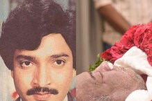 Ramesh Babu last rites: మహాప్రస్థానంలో ఘట్టమనేని రమేష్ బాబు అంత్యక్రియలు పూర్తి.. Ramesh Babu last rites: మహాప్రస్థానంలో ఘట్టమనేని రమేష్ బాబు అంత్యక్రియలు పూర్తి..