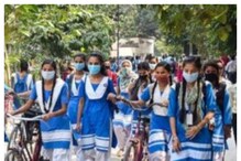 తెలంగాణ పదో తరగతి విద్యార్థులకు అలర్ట్​.. పరీక్షల తేదీలు ఖరారు.. పూర్తి వివరాలివే..