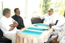 Vangaveeti Radha: బెజవాడలో పాత రోజులు తీసుకురావొద్దు.. పోలీసులకు ఎంపీ వార్నింగ్