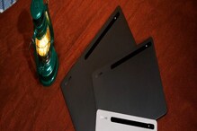 Samsung Galaxy Tab S8: శామ్సంగ్ నుంచి ఒకేసారి మూడు ట్యాబ్లెట్లు లాంచ్.. వివరాలివే.. Samsung Galaxy Tab S8: శామ్సంగ్ నుంచి ఒకేసారి మూడు ట్యాబ్లెట్లు లాంచ్.. వివరాలివే..
