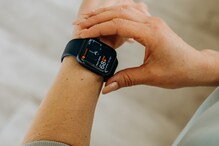 Smart watch : అదిరిపోయే ఫీచర్లతో...అంధుల కోసం ప్రత్యేకంగా స్మార్ట్ వాచ్ Smart watch : అదిరిపోయే ఫీచర్లతో...అంధుల కోసం ప్రత్యేకంగా స్మార్ట్ వాచ్