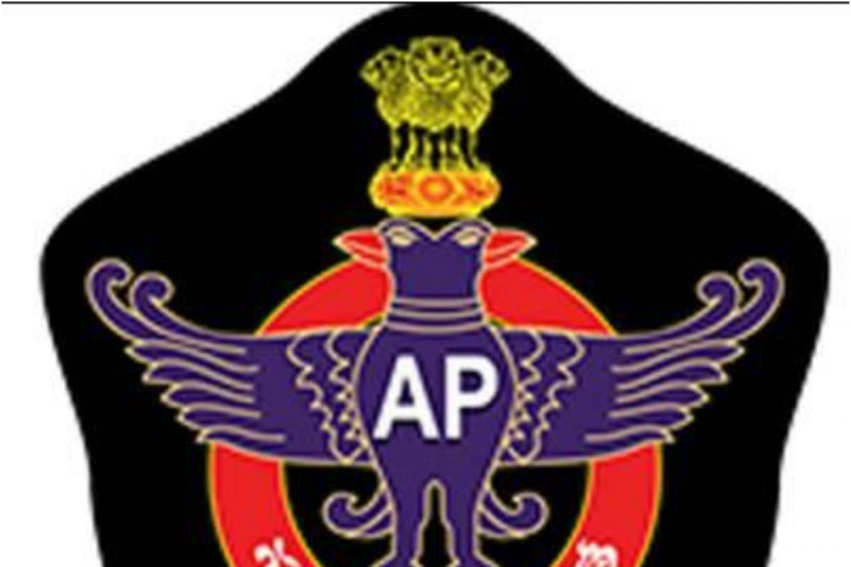 Over 2,900 Andhra Pradesh Police Officers Trained on New Laws