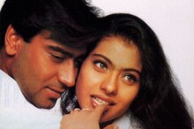 Ajay Devgn - Kajol : 23 యేళ్ల వివాహా బంధాన్ని పూర్తి చేసుకున్న అజయ్ దేవ్గణ్, కాజోల్.. Ajay Devgn - Kajol : 23 యేళ్ల వివాహా బంధాన్ని పూర్తి చేసుకున్న అజయ్ దేవ్గణ్, కాజోల్..