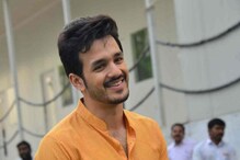 అఖిల్ అక్కినేని మొఖం నిండా గాయాలు.. వైరల్ అవుతోన్న పిక్స్.. అఖిల్ అక్కినేని మొఖం నిండా గాయాలు.. వైరల్ అవుతోన్న పిక్స్..