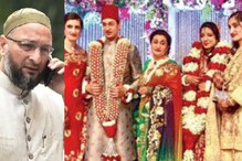 Asaduddin Owaisi wife: ఏంటి? కొత్త కథ చెబుతున్నారా? -కాల్పుల ఘటనను నమ్మని ఒవైసీ భార్య!