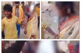 Viral Video: భార్య క్యారెక్టర్ మంచిది కాదన్న భర్త..కుర్రాళ్లంతా కలిసి ఆమెను అలా చేశారు