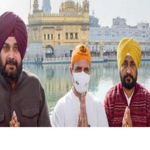 Punjab Polls :  రాహుల్ అంతమాట అన్నారేంటీ..సిద్దూ కాంగ్రెస్ లో కొనసాగుతాడా?