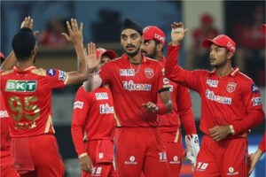 ఏంది సామీ ఈ కష్టాలు.. తొలి మ్యాచ్ కు ముందు పంజాబ్ కింగ్స్ కు భారీ షాక్.. పవర్ హిట్టర్ దూరం