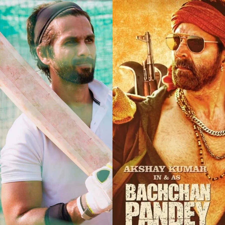  Bollywood Remakes | ప్రస్తుతం అన్ని ఇండస్ట్రీస్‌‌లో కథల కొరత ఉంది. దీంతో ఏదైనా భాషలో సినిమా హిట్టైయితే.. వెంటనే ఆయా సినిమాలను వేరే భాషల వాళ్లు రీమేక్ చేయాడానికి ఇంట్రెస్ట్ చూపెడుతున్నారు. ఇప్పటికే తెలుగుతో పాటు తమిళంలో హిట్టైన చిత్రాలను హిందీలో రీమేక్ చేస్తున్నారు. ఇప్పటికే ‘జెర్సీ’ ‘గద్దలకొండ గణేష్, బాలీవుడ్‌లో రీమేక్ చేసారు. కానీ ఈ సినిమాలు బాక్సాఫీస్ దగ్గర సరైన ఫలితాన్ని అందుకోలేదు. (Twitter/Photo)