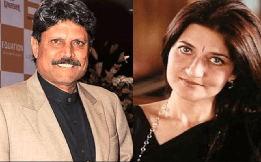  1980ల్లో భార‌త కెప్టెన్ క‌పిల్ దేవ్… బాలీవుడ్ హీరోయిన్ సారిక మ‌ధ్య చాలా రోజులు ప్రేమాయ‌ణం న‌డిచింది. అప్ప‌ట్లో వారిద్దరి బంధం ప‌త్రిక‌ల్లో ప్ర‌ముఖంగా వ‌చ్చేది.