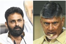 Kodali Nani vs TDP: కొడాలి నానిపై చంద్రబాబు కొత్త వ్యూహం..? ఆ ప్లాన్ వర్కవుట్ అవుతుందా..?