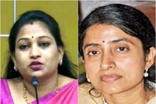TDP vs YCP: భారతి కూడా ఆ లిస్టులో చేరడం ఖాయం.. సీఎం జగన్ పై టీడీపీ నేత సంచలన కామెంట్స్..