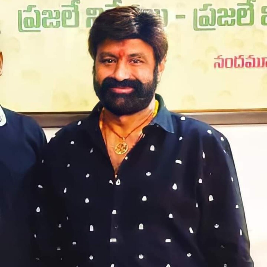  నందమూరి బాలకృష్ణ కెరీర్‌లో ఎన్నో సూపర్ హిట్స్ ఉన్నాయి. వాటిలో ధర్మక్షేత్రం మూవీ ఒకటి. ఈ సినిమా విడుదలై నేటితో 30 యేళ్లు పూర్తి చేసుకుంది. ఈ సందర్భంగా ఈ సినిమా గురించి కొన్ని ఆసక్తికర విశేషాలు (Twitter/Photo)