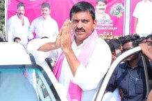 Ponguleti Srinivas Reddy: ఆ పార్టీలో చేరి నా గొంతు నేను కోసుకోలేను..పొంగులేటి కామెంట్స్