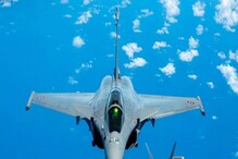 RAFALE Jets: ఫ్రాన్స్ నుంచి రాఫెల్ జెట్ యుద్ధ విమానాల కొనుగోలుకు ఇండోనేషియా ఒప్పందం..