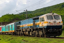 Railway Jobs: రైల్వేలో 756 ఉద్యోగాలు... ఆంధ్రప్రదేశ్లో ఖాళీలు Railway Jobs: రైల్వేలో 756 ఉద్యోగాలు... ఆంధ్రప్రదేశ్లో ఖాళీలు