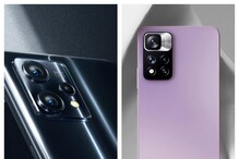 Realme 9 Pro Plus vs Xiaomi 11i: డైమెన్సిటీ 920 ప్రాసెసర్ ఉన్న ఈ మొబైల్స్లో ఏది బెస్ట్? Realme 9 Pro Plus vs Xiaomi 11i: డైమెన్సిటీ 920 ప్రాసెసర్ ఉన్న ఈ మొబైల్స్లో ఏది బెస్ట్?
