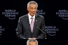 Singapore PM : నెహ్రూని పొగిడిన సింగపూర్ ప్రధాని..భారత్ అభ్యంతరం..రాయబారికి సమన్లు