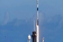SpaceX satellites: స్పేస్​ ఎక్స్​ శాటిలైట్లకు సౌర తుఫాను ఆటంకం.. గాలిలోనే మండిపోయిన 40..