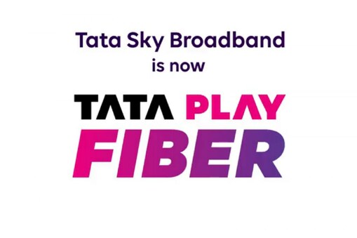 Tata Play Fiber: టాటా ప్లే ఫైబర్ నుంచి ఉచితంగా ఇంటర్నెట్... ఇలా పొందాలి
(image: Tata Play)