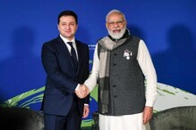 PM Modi : మోదీ సాబ్.. మద్దతివ్వండి ప్లీజ్ -భారత్‌ను వేడుకున్న Ukraine -జెలెన్‌స్కీ ఫోన్‌