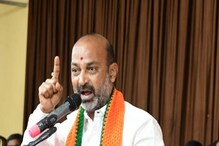 ‘‘హిందువులారా.. సద్ది కట్టుకుని ట్యాంక్​బండ్​ వద్దకు రండి’’:  బండి సంజయ్​