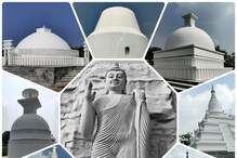 Hyderabad : హైద‌రాబాద్ ద‌గ్గ‌ర‌గా మ‌రో వీకెండ్ గేట్ వే ! భూటాన్‌ను తలపించే టూరిజం స్పాట్..