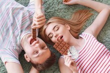 Chocolate : చాక్లెట్లు తినేవాళ్లు ఈ విషయం తెలుసుకోండి..లేకుంటే మీ ఆరోగ్యానికే ప్రమాదం