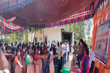 Adilabad : గంజాయి పండిస్తే... ఆ భూముల స్వాధీనం.. రంగంలోకి దిగిన ఐపిఎస్లు Adilabad : గంజాయి పండిస్తే... ఆ భూముల స్వాధీనం.. రంగంలోకి దిగిన ఐపిఎస్లు