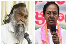 సీఎం కేసీఆర్​ను కలవనున్న కాంగ్రెస్​ ఎమ్మెల్యే జగ్గారెడ్డి.. అపాయింట్​మెంట్​కు ప్రయత్నాలు