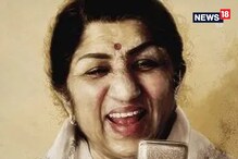 Lata Mangeshkar : అద్వానీ అయోధ్య రథయాత్రకు సిగ్నేచర్ ట్యూన్ పాడింది లతా మంగేష్కరే