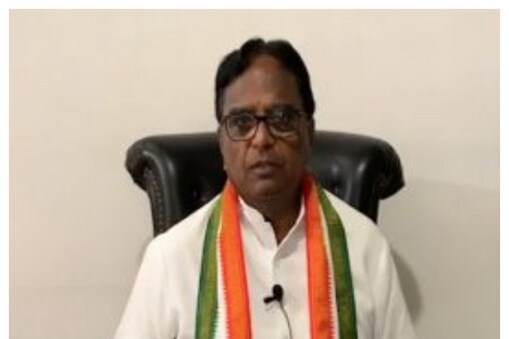 పొన్నాల లక్ష్మయ్య (ఫైల్​)