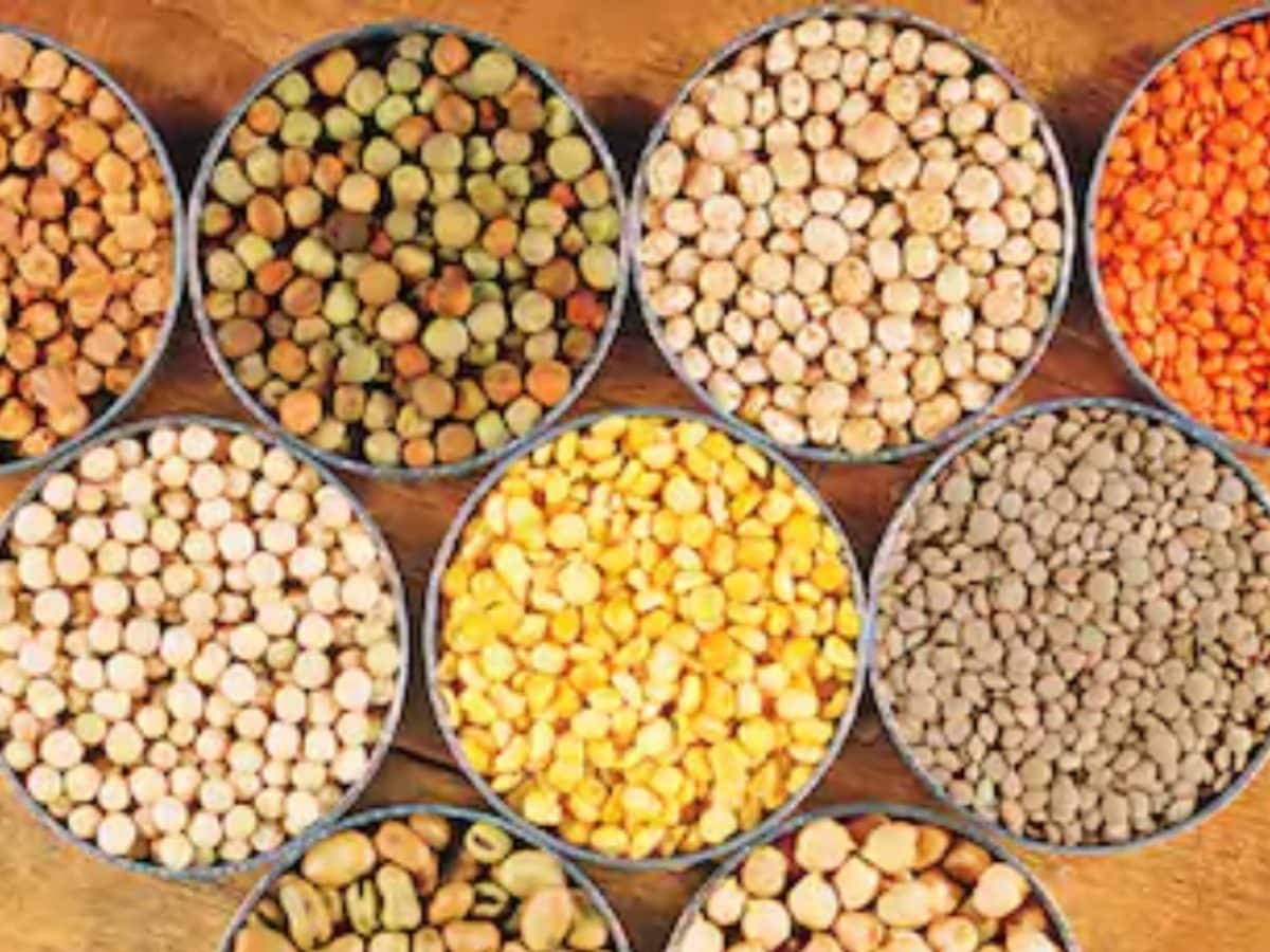 Health Tips పప్పు ఎక్కువగా తింటున్నారా? ఐతే జాగ్రత్త.. ఈ సమస్యలు వచ్చే