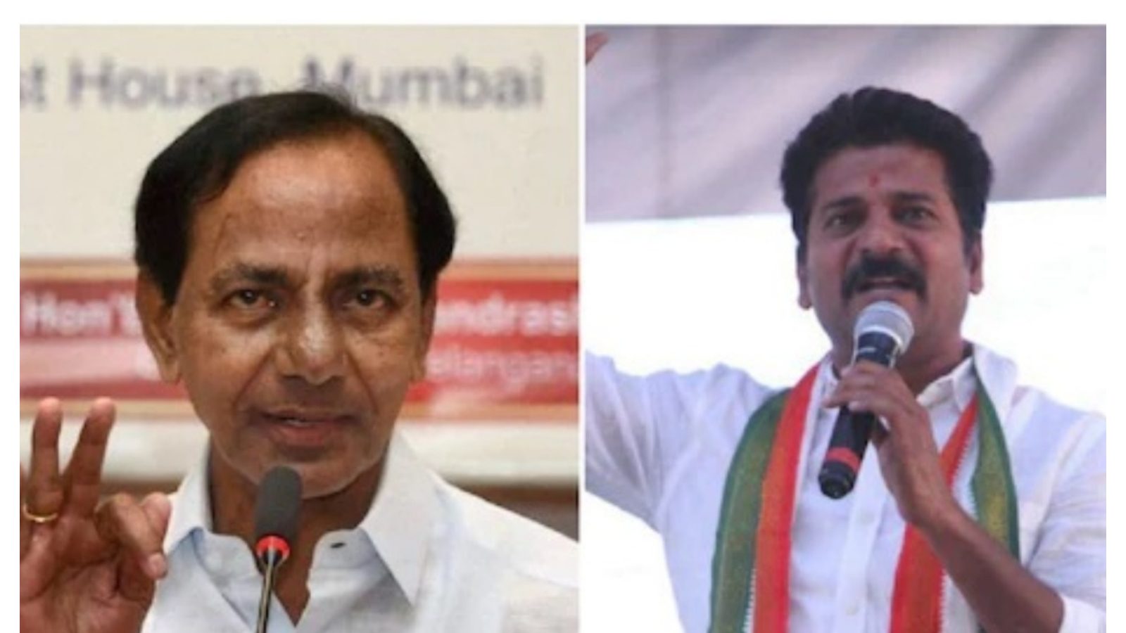 Revanth reddy: గొడ్డు చాకిరీ చేయించుకుని నిర్లక్ష్యం చేస్తావా?: కేసీఆర్ ...