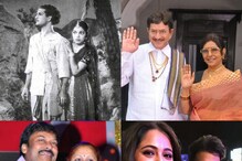 హీరోయిన్గా నటించి.. అదే హీరోకు తల్లిగా నటించిన 9 మంది హీరోయిన్లు వీళ్ళే.. హీరోయిన్గా నటించి.. అదే హీరోకు తల్లిగా నటించిన 9 మంది హీరోయిన్లు వీళ్ళే..