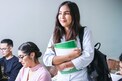 స్టూడెంట్స్‌కు అలర్ట్.. రూ.1లక్ష స్కాలర్‌షిప్ ఆఫర్.. త్వరగా అప్లై చేసుకోండి..