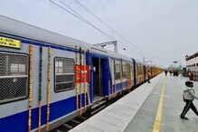 Indian Railways: ఇక రైల్వే స్టేషన్లకు బ్రాండ్ పేర్లు... ఎందుకో తెలుసా? Indian Railways: ఇక రైల్వే స్టేషన్లకు బ్రాండ్ పేర్లు... ఎందుకో తెలుసా?