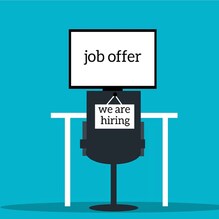 Fresher Jobs:  ఫ్రెషర్స్ కు గుడ్ న్యూస్.. ఈ క్వాలిటీ మీలో ఉందా.. అయితే జాబ్ పక్కా..!