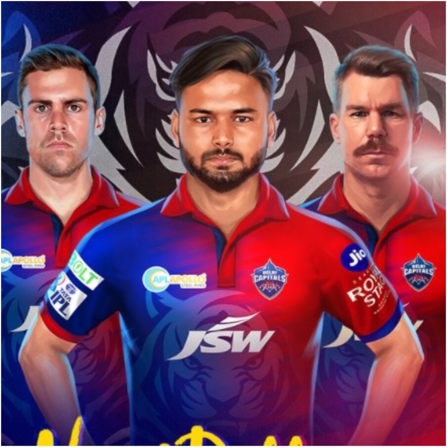  ఢిల్లీ క్యాపిటల్స్ (Delhi Capitals) జట్టు వణికిపోతుంది. కరోనా దెబ్బకు గత రెండు రోజులుగా హోటల్ గదులకే పరిమితమైన ఆ జట్టు బయటకు రావాలన్నా.. ప్రాక్టీస్ చేయాలన్నా వణికిపోతుంది. ఈ క్రమంలో పుణే వేదికగా ఢిల్లీ, పంజాబ్ కింగ్స్ (Punjab Kings) మధ్య జరగాల్సిన మ్యాచ్ పై సందిగ్ధత నెలకొని ఉంది.